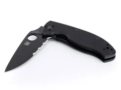 Spyderco Taittoveitset ^ Tenacious taittoveitsi
