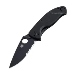 Spyderco Taittoveitset ^ Tenacious taittoveitsi