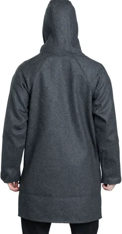 Särmä Takit ^ Blanket Shirt huopatakki