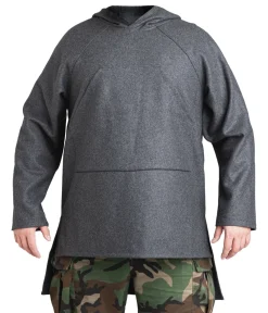 Särmä Takit ^ Blanket Shirt huopatakki