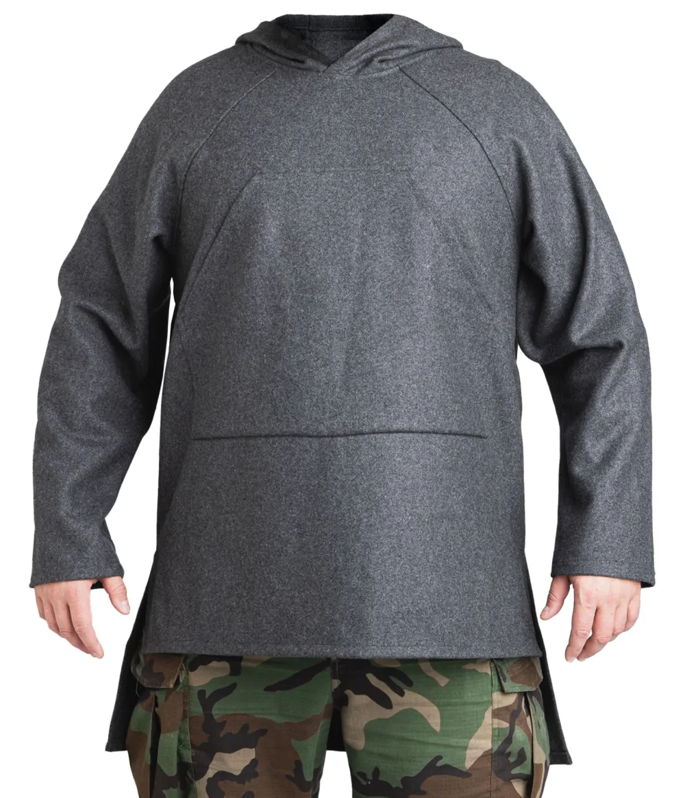 Särmä Takit ^ Blanket Shirt huopatakki
