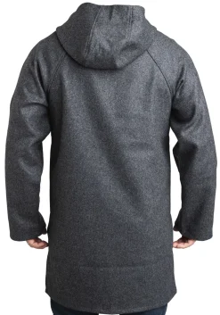 Särmä Takit ^ Blanket Shirt huopatakki