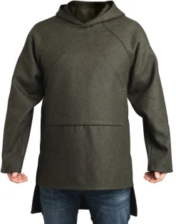 Särmä Takit ^ Blanket Shirt huopatakki