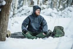 Särmä Takit ^ Blanket Shirt huopatakki