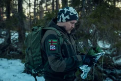 Särmä Reput ^ iso rynnäkköreppu