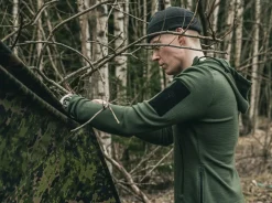 Särmä Paidat ^ merinohuppari (Vanha versio)