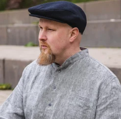 Särmä Paidat ^ pellavapaita