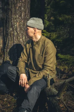 Särmä Paidat ^ pellavapaita