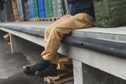 Särmä Housut ^ reisitaskuhousut