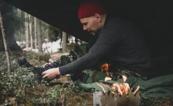 Särmä Housut ^ reisitaskuhousut (Vanha versio)