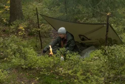 Särmä Takit ^ Retkeilytakki