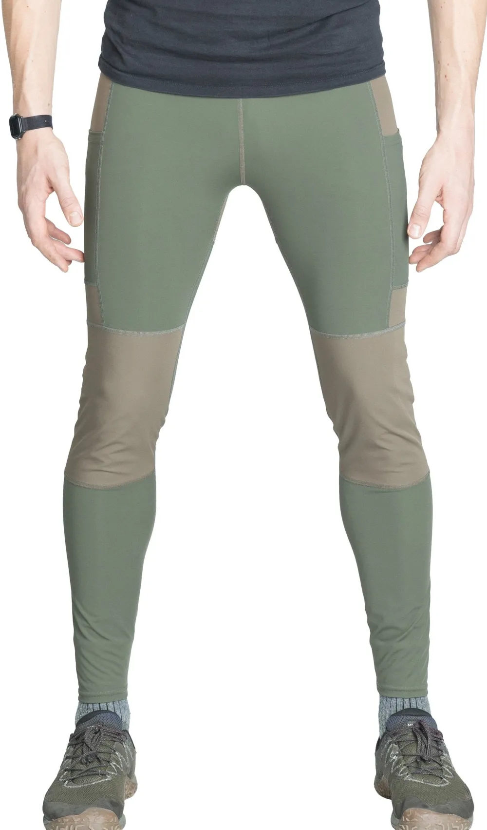 Särmä Housut ^ seikkailuleggingsit