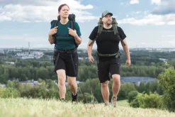 Särmä Paidat|Alusvaatteet ^ T-paita, merinovillaa (Vanha versio)