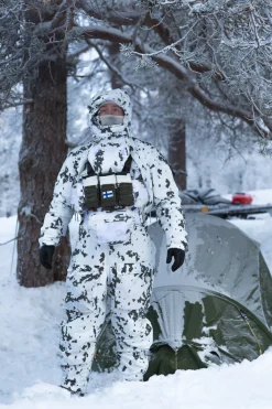 Särmä TST Taskut ^ Hanger-yleistasku
