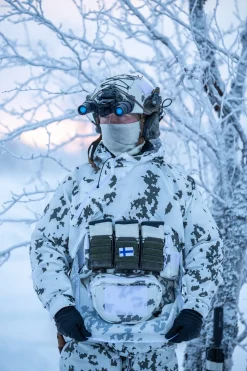 Särmä TST Taskut ^ Hanger-yleistasku