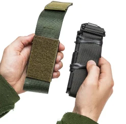 Särmä TST Taskut ^ Kiristyssidetasku