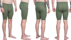 Särmä TST Alusvaatteet|L1 Base Layer ^ L1 bokserit, merinovillaa (Vanha versio)