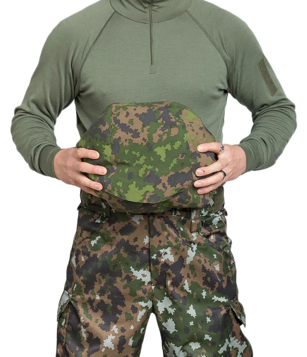 Särmä TST L6 Waterproof Shell|Housut ^ L6 Hardshell-kuorihousut (Vanha versio)