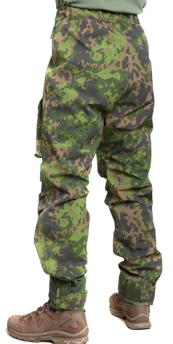 Särmä TST L6 Waterproof Shell|Housut ^ L6 Hardshell-kuorihousut (Vanha versio)