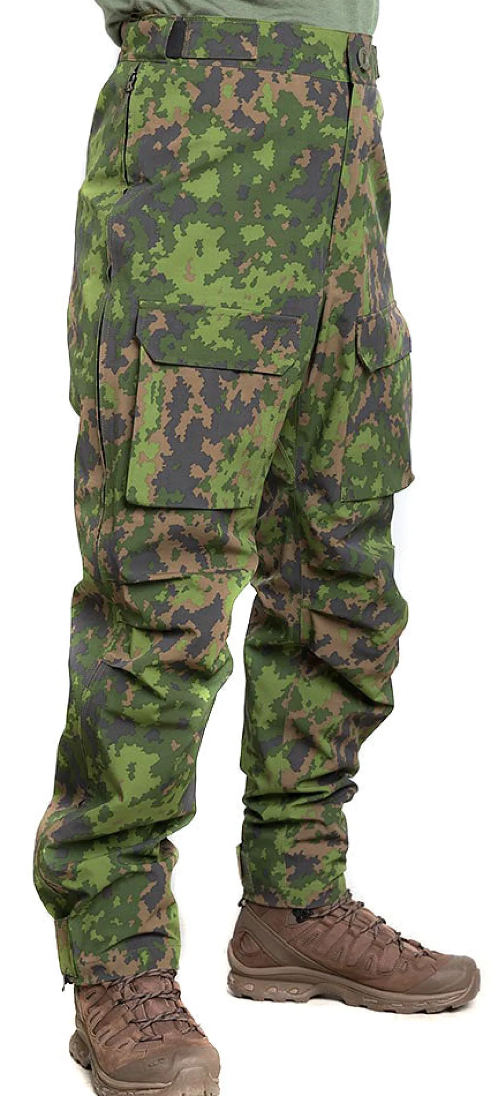 Särmä TST L6 Waterproof Shell|Housut ^ L6 Hardshell-kuorihousut (Vanha versio)
