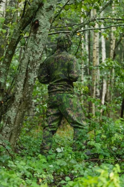 Särmä TST L6 Waterproof Shell|Housut ^ L6 Hardshell-kuorihousut (Vanha versio)