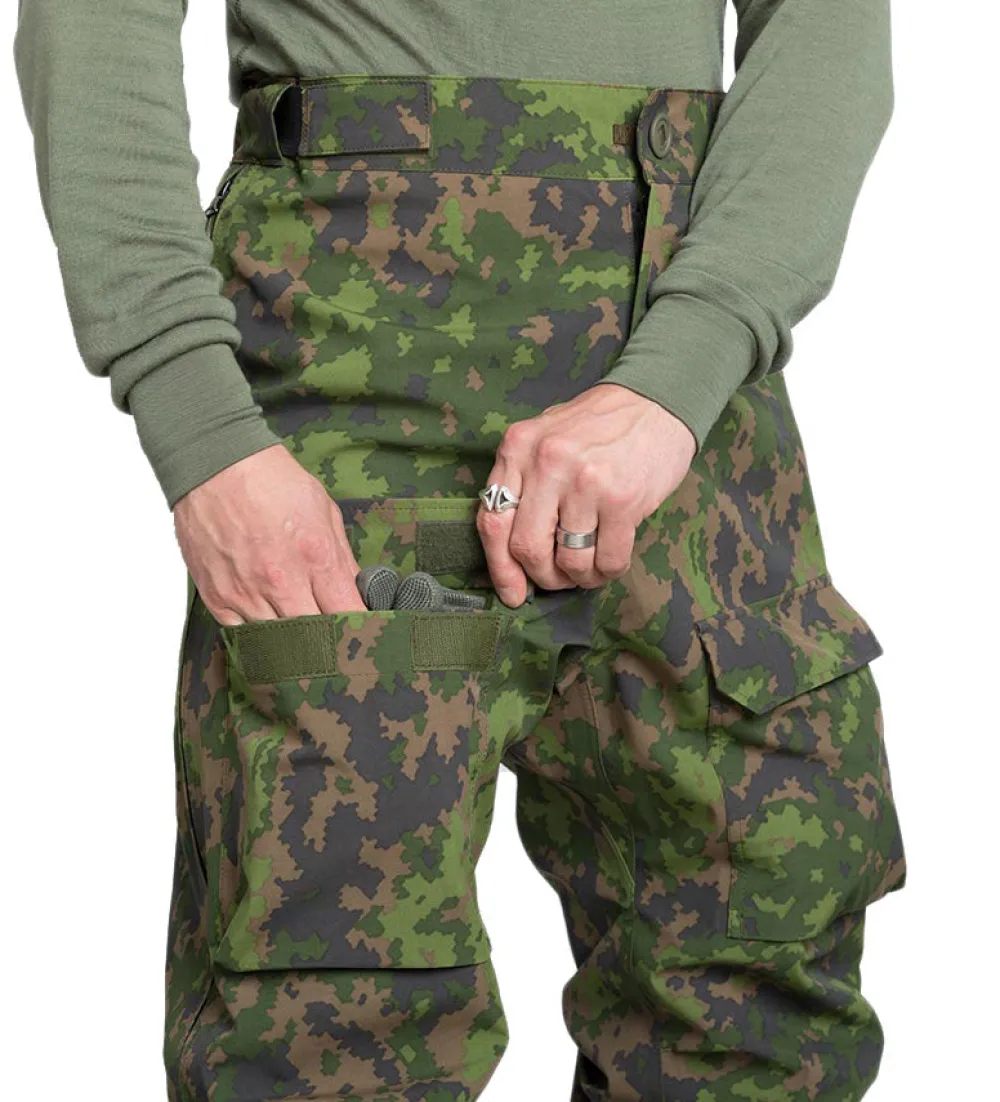 Särmä TST L6 Waterproof Shell|Housut ^ L6 Hardshell-kuorihousut (Vanha versio)