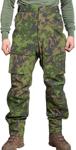 Särmä TST L6 Waterproof Shell|Housut ^ L6 Hardshell-kuorihousut (Vanha versio)