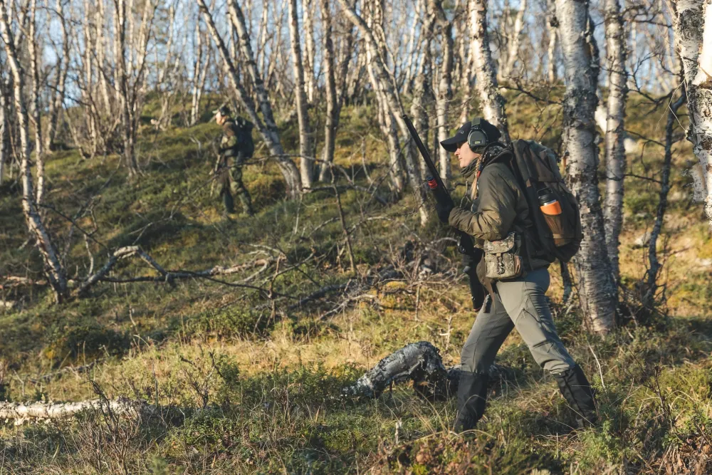 Särmä TST Takit|L3 Insulation Layer ^ L3 Lämpötakki (Vanha versio)