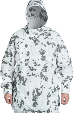 Särmä TST Takit|L7 Camouflage Layer ^ L7 Naamioanorakki