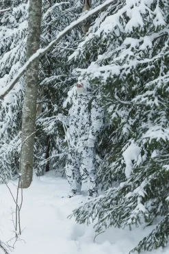 Särmä TST Takit|L7 Camouflage Layer ^ L7 Naamioanorakki