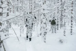 Särmä TST Takit|L7 Camouflage Layer ^ L7 Naamioanorakki
