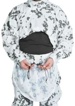 Särmä TST Takit|L7 Camouflage Layer ^ L7 Naamioanorakki