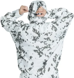 Särmä TST Takit|L7 Camouflage Layer ^ L7 Naamioanorakki