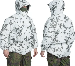 Särmä TST Takit|L5 Thermal Shell ^ L5 Pakkasanorakki
