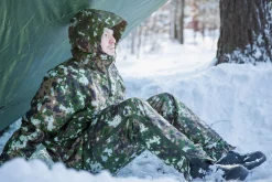 Särmä TST Takit|L5 Thermal Shell ^ L5 Pakkasanorakki