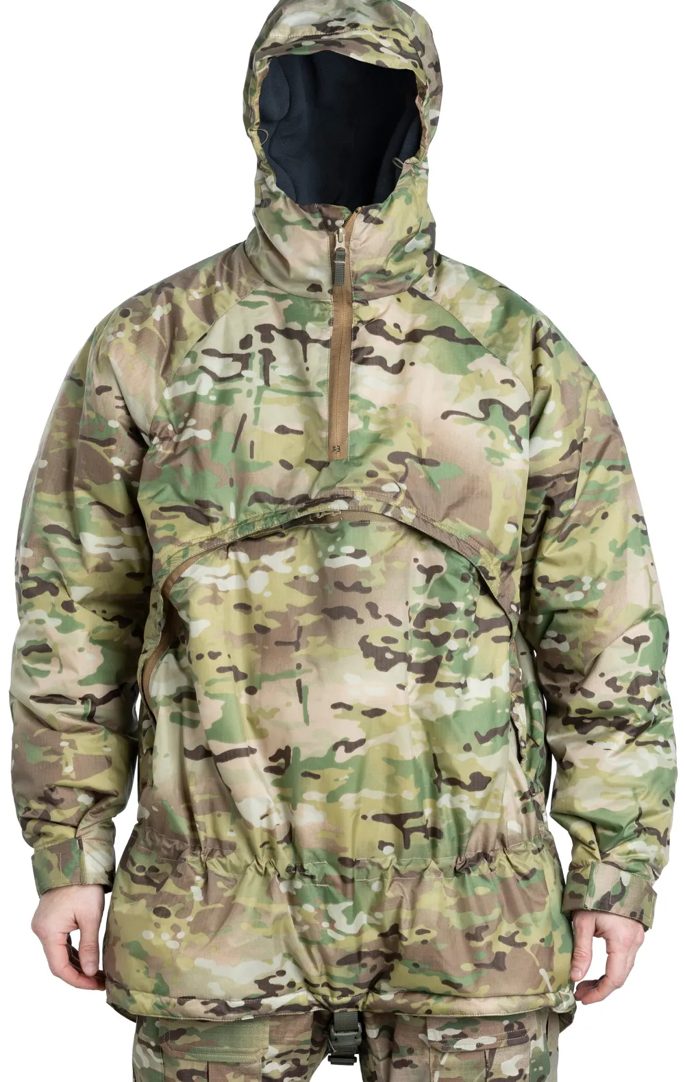 Särmä TST Takit|L5 Thermal Shell ^ L5 Pakkasanorakki