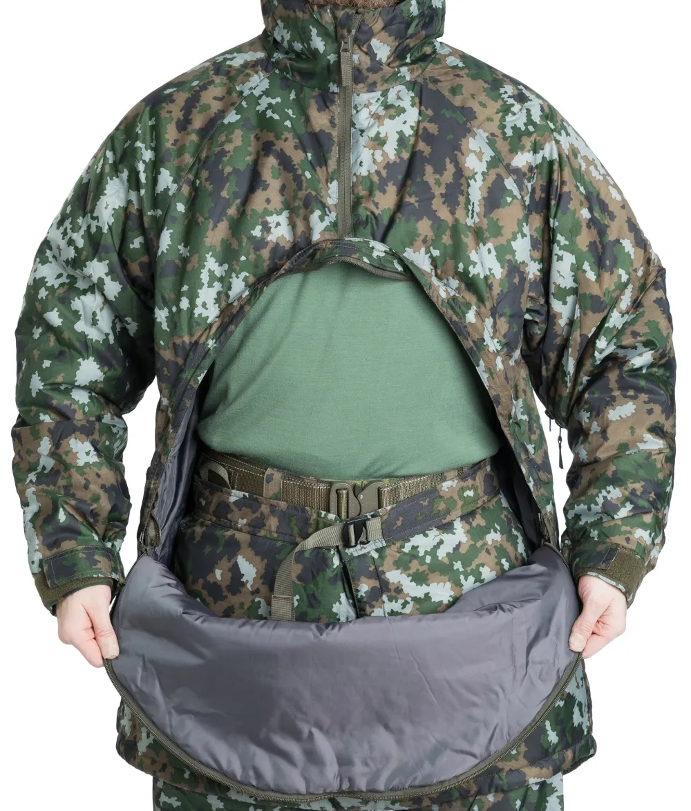 Särmä TST Takit|L5 Thermal Shell ^ L5 Pakkasanorakki