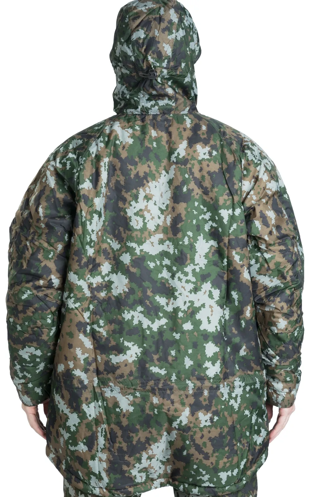 Särmä TST Takit|L5 Thermal Shell ^ L5 Pakkasanorakki
