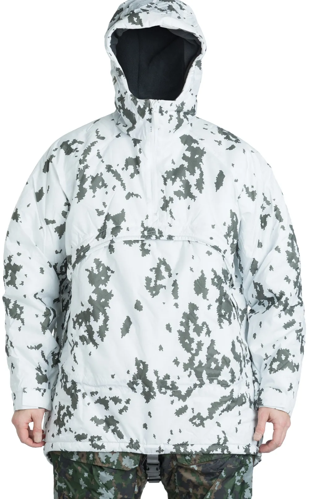 Särmä TST Takit|L5 Thermal Shell ^ L5 Pakkasanorakki