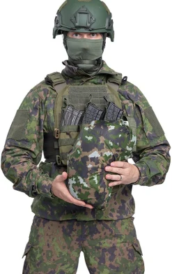 Särmä TST Takit|L5 Thermal Shell ^ L5 Pakkasanorakki