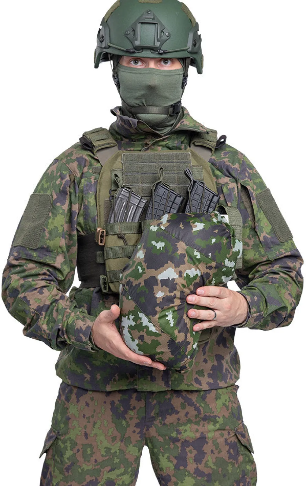 Särmä TST Takit|L5 Thermal Shell ^ L5 Pakkasanorakki
