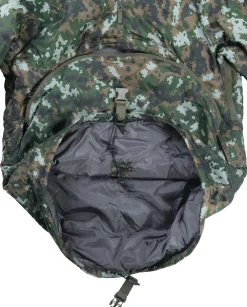 Särmä TST Takit|L5 Thermal Shell ^ L5 Pakkasanorakki (Vanha versio)