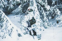 Särmä TST Takit|L5 Thermal Shell ^ L5 Pakkasanorakki (Vanha versio)