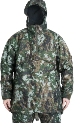Särmä TST Takit|L5 Thermal Shell ^ L5 Pakkasanorakki (Vanha versio)