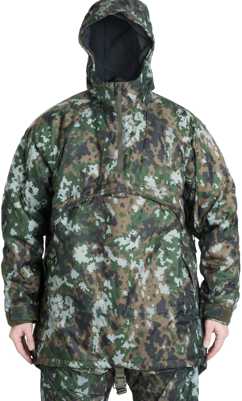 Särmä TST Takit|L5 Thermal Shell ^ L5 Pakkasanorakki (Vanha versio)