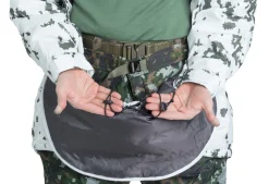 Särmä TST Takit|L5 Thermal Shell ^ L5 Pakkasanorakki (Vanha versio)