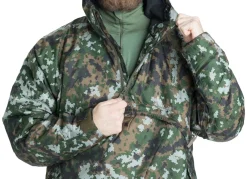 Särmä TST Takit|L5 Thermal Shell ^ L5 Pakkasanorakki (Vanha versio)