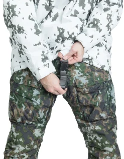 Särmä TST Takit|L5 Thermal Shell ^ L5 Pakkasanorakki (Vanha versio)