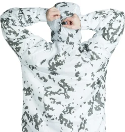 Särmä TST Takit|L5 Thermal Shell ^ L5 Pakkasanorakki (Vanha versio)