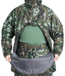 Särmä TST Takit|L5 Thermal Shell ^ L5 Pakkasanorakki (Vanha versio)